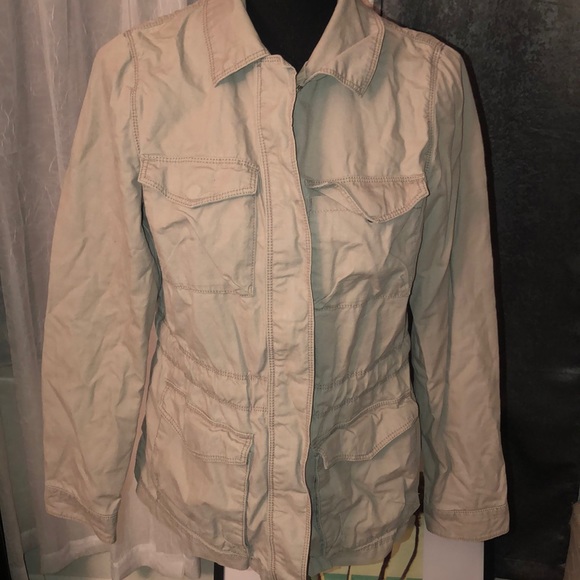 Utility Jacket - Picture 1 of 2